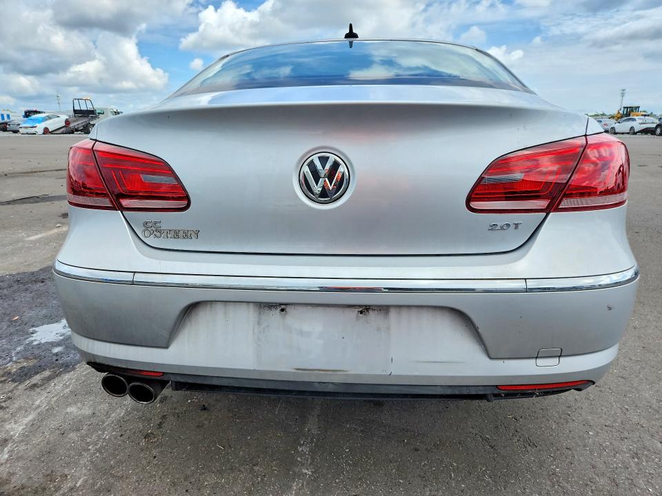55436026 :رقم المزاد ، WVWBN7AN2DE505530 vin ، 2013 Volkswagen Cc مزاد بيع