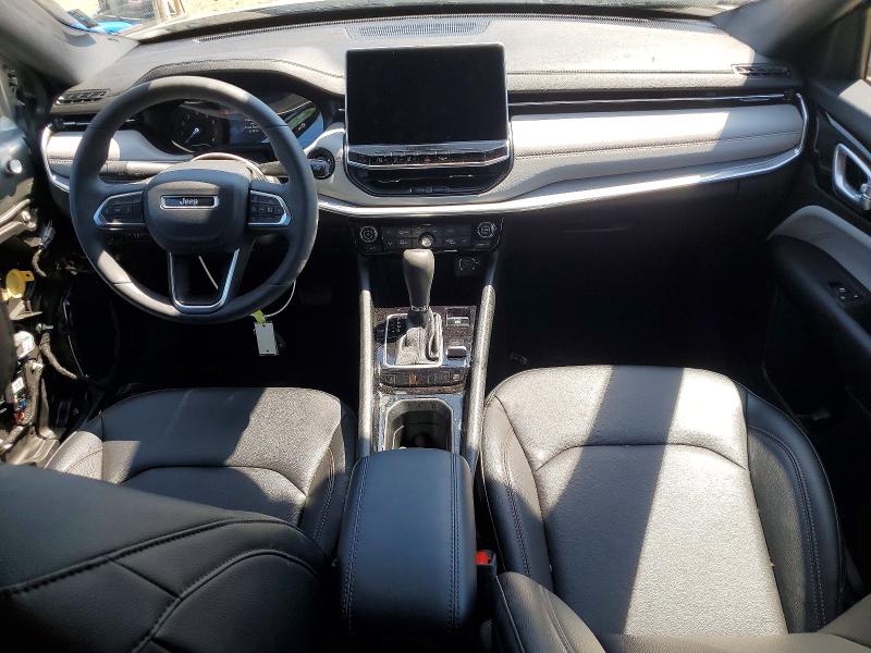 Aukcja sprzedaży 2024 Jeep Compass, vin: 3C4NJDCN8RT131369, numer aukcji: 55053726
