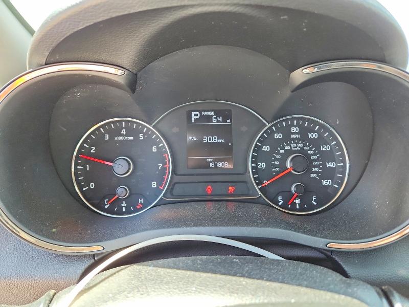 Aukcja sprzedaży 2017 Kia Forte, vin: 3KPFK4A73HE148525, numer aukcji: 54664006