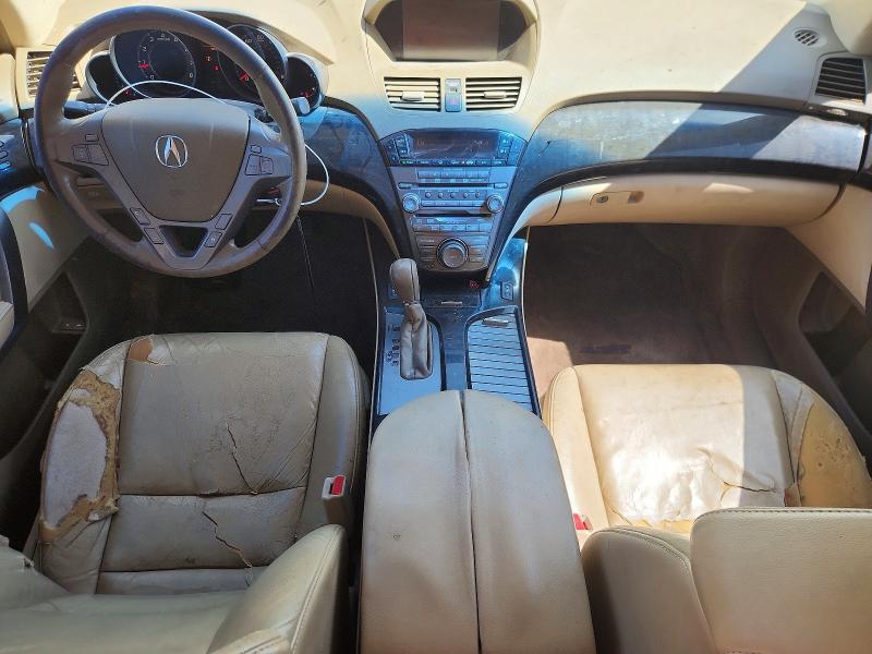 Продажа на аукционе авто 2008 Acura Mdx, vin: 2HNYD28448H530046, номер лота: 53584166