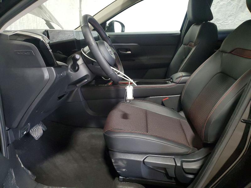 Продаж на аукціоні авто 2026 Nissan Kicks, vin: 3N8AP6DBXTL387408, номер лоту: 55122916