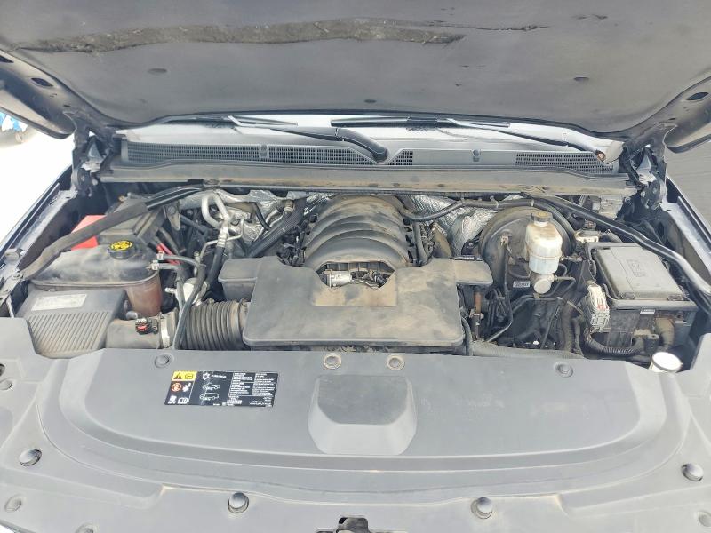 55323206 :رقم المزاد ، 1GYS4MKJ9FR548474 vin ، 2015 Cadillac Escalade مزاد بيع