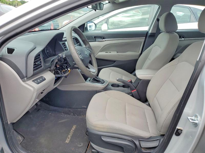Продажа на аукционе авто 2019 Hyundai Elantra, vin: 5NPD84LFXKH449872, номер лота: 53116516