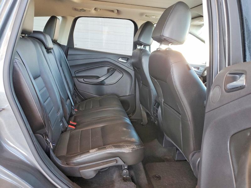 54992246 :رقم المزاد ، 1FMCU9H90DUA21353 vin ، 2013 Ford Escape مزاد بيع