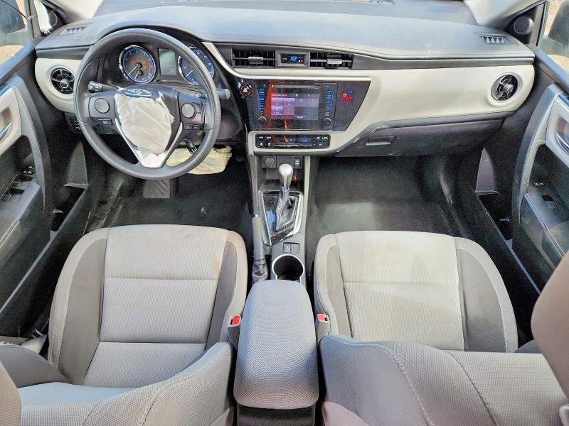 Продажа на аукционе авто 2019 Toyota Corolla, vin: 5YFBURHE8KP874106, номер лота: 52322676