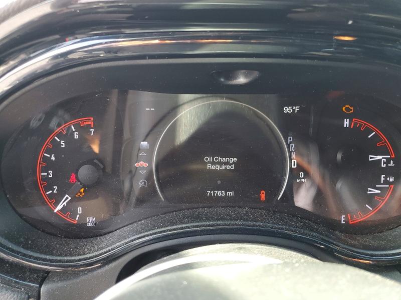 Продажа на аукционе авто 2021 Dodge Durango, vin: 1C4RDJDG0MC696291, номер лота: 53042386