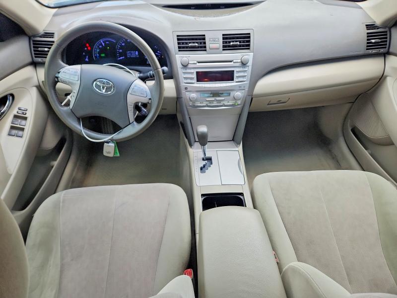 2010 Toyota Camry მანქანა იყიდება აუქციონზე, vin: 4T1BB3EK4AU119142, აუქციონის ნომერი: 52925846