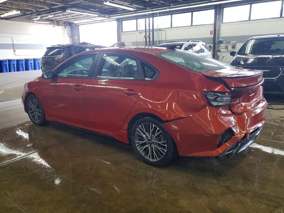 Aukcja sprzedaży 2023 Kia Forte, vin: 3KPF54AD0PE558386, numer aukcji: 52694616