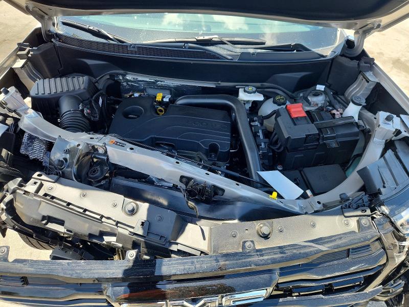 55431406 :رقم المزاد ، 3GKALMEG8TL356751 vin ، 2026 Gmc Terrain مزاد بيع