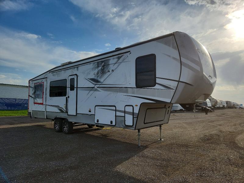 Продаж на аукціоні авто 2023 Keystone Rv Cougar Series, vin: 4YDFCGR26P2508466, номер лоту: 54825036