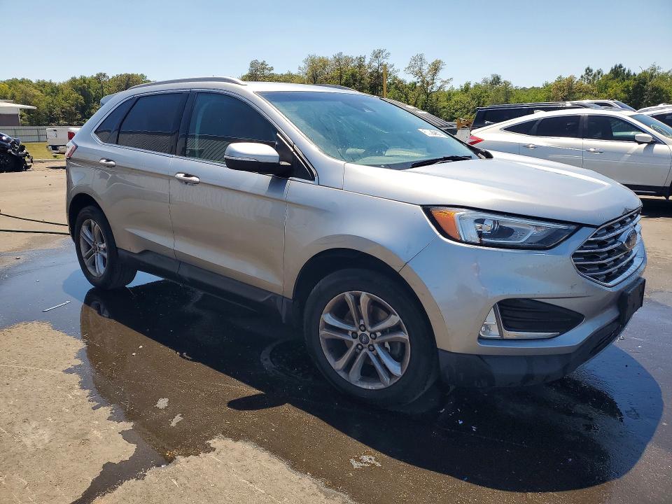 Aukcja sprzedaży 2020 Ford Edge, vin: 2FMPK3J97LBA44776, numer aukcji: 50097976