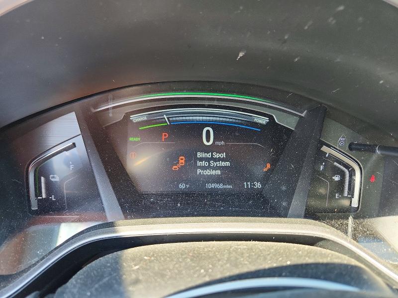 Продажа на аукционе авто 2022 Honda Cr-v, vin: 5J6RT6H85NL012303, номер лота: 51548676