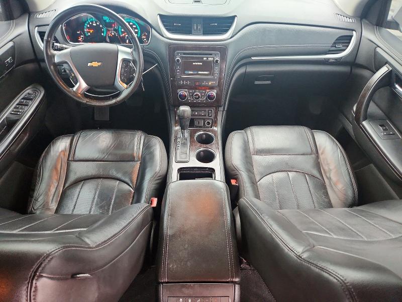 Продаж на аукціоні авто 2016 Chevrolet Traverse, vin: 1GNKVJKD2GJ317211, номер лоту: 54123746
