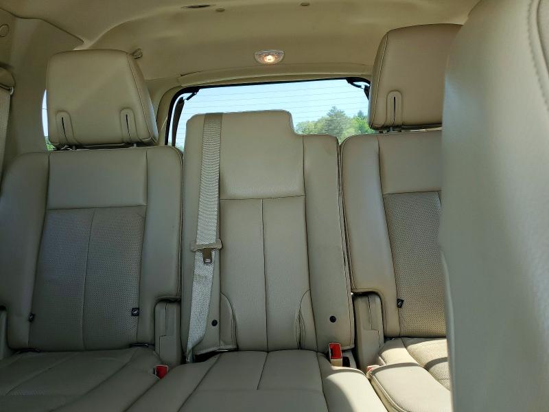 Aukcja sprzedaży 2017 Ford Expedition, vin: 1FMJU1JT8HEA78981, numer aukcji: 53510096