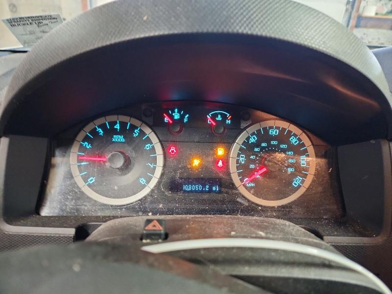 Aukcja sprzedaży 2012 Ford Escape, vin: 1FMCU9EG7CKB54396, numer aukcji: 52069196