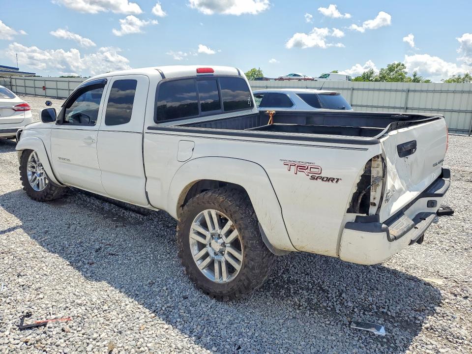 Продаж на аукціоні авто 2006 Toyota Tacoma, vin: 5TEUU42N56Z265107, номер лоту: 54312806