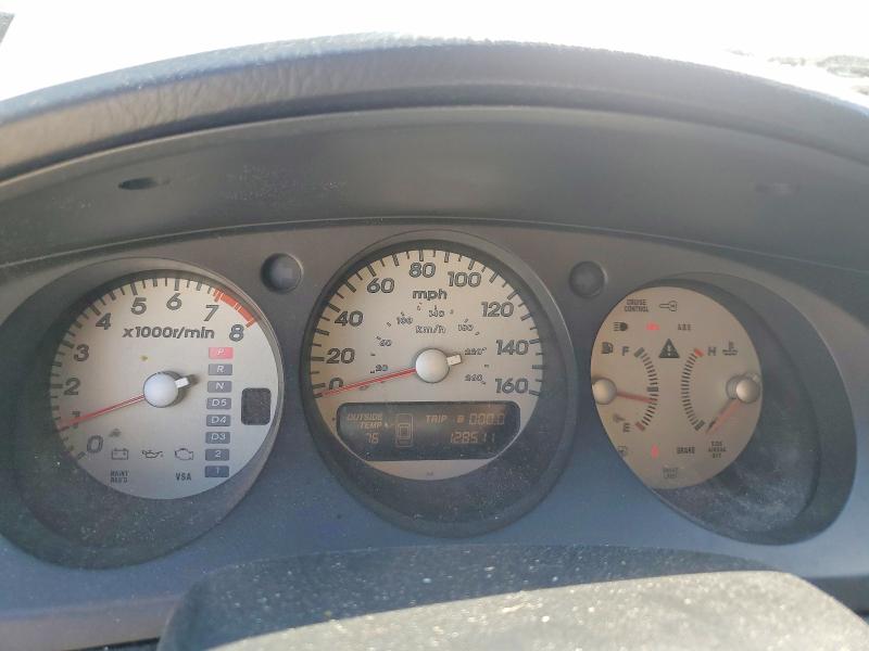 Продаж на аукціоні авто 2003 Acura 3.2cl, vin: 19UYA42753A014400, номер лоту: 52734006