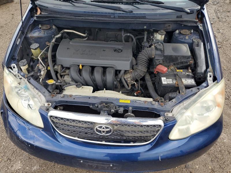 Aukcja sprzedaży 2007 Toyota Corolla, vin: 1NXBR32E27Z889262, numer aukcji: 53550526