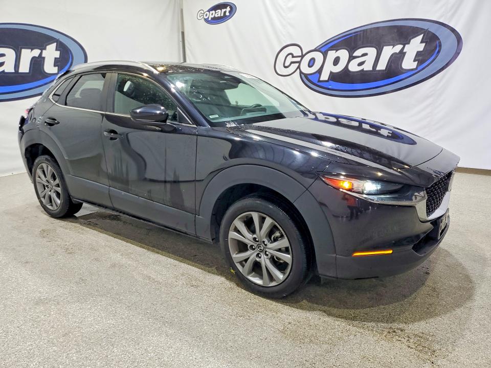 Aukcja sprzedaży 2025 Mazda Cx-30, vin: 3MVDMBCM0SM779785, numer aukcji: 49677296