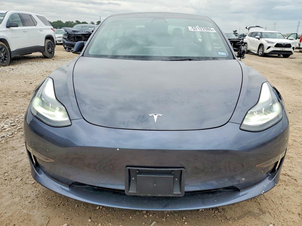 Продаж на аукціоні авто 2021 Tesla Model 3, vin: 5YJ3E1EA8MF094688, номер лоту: 52122986