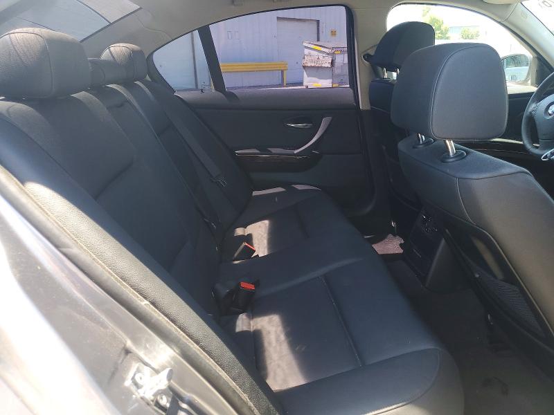 Продаж на аукціоні авто 2009 Bmw 328, vin: WBAPH53539A437281, номер лоту: 54695176