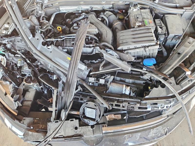 2025 Volkswagen Jetta მანქანა იყიდება აუქციონზე, vin: 3VW5X7BUXSM106852, აუქციონის ნომერი: 55039866
