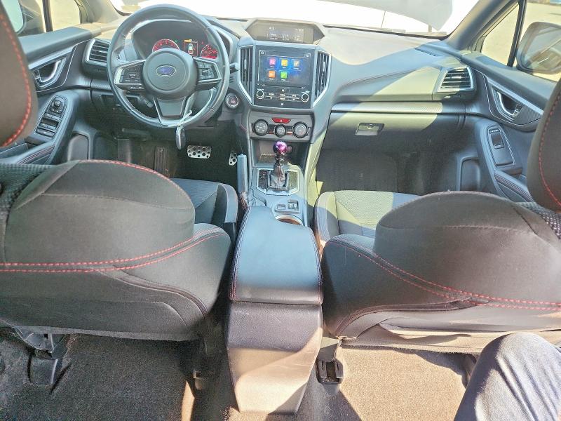 Продаж на аукціоні авто 2018 Subaru Impreza, vin: 4S3GTAM62J3702279, номер лоту: 54208316