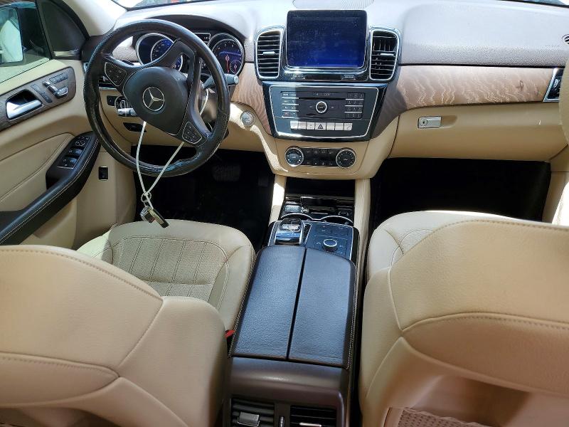 Продаж на аукціоні авто 2018 Mercedes-benz Gle, vin: 4JGDA5HB7JB087088, номер лоту: 51868086