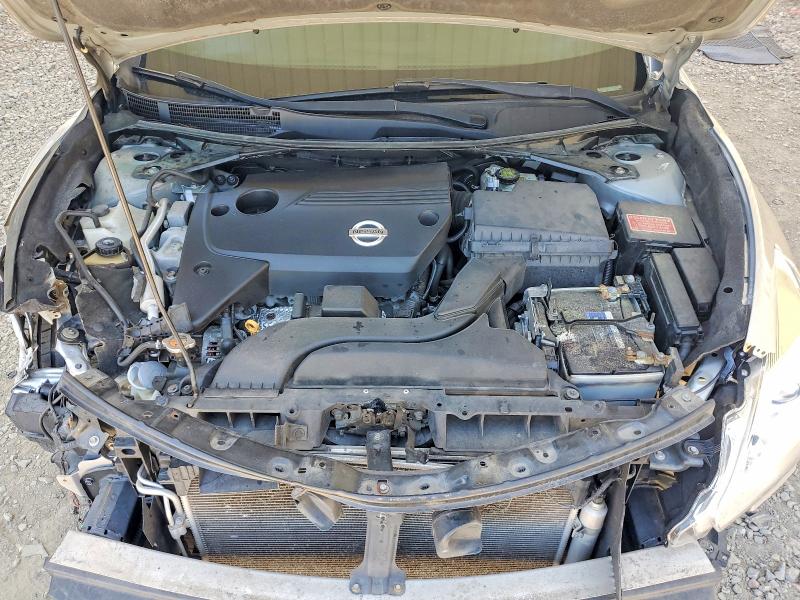 53378846 :رقم المزاد ، 1N4AL3AP2EN218112 vin ، 2014 Nissan Altima مزاد بيع