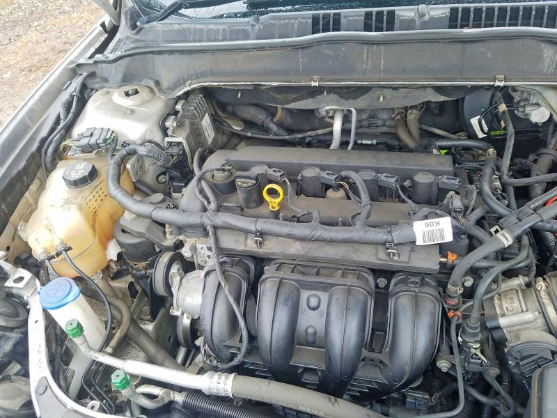 Aukcja sprzedaży 2017 Ford Fusion, vin: 3FA6P0H79HR197162, numer aukcji: 50754256
