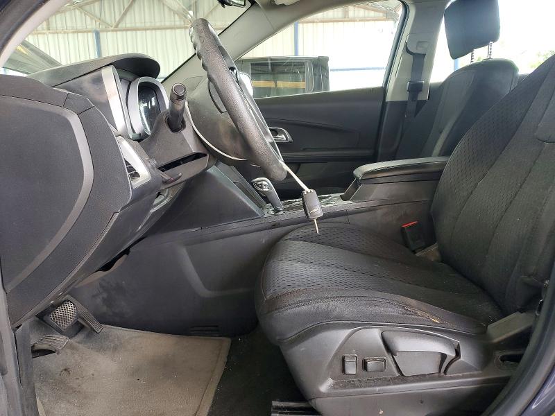 Aukcja sprzedaży 2014 Chevrolet Equinox, vin: 2GNALAEK2E6247232, numer aukcji: 55052726