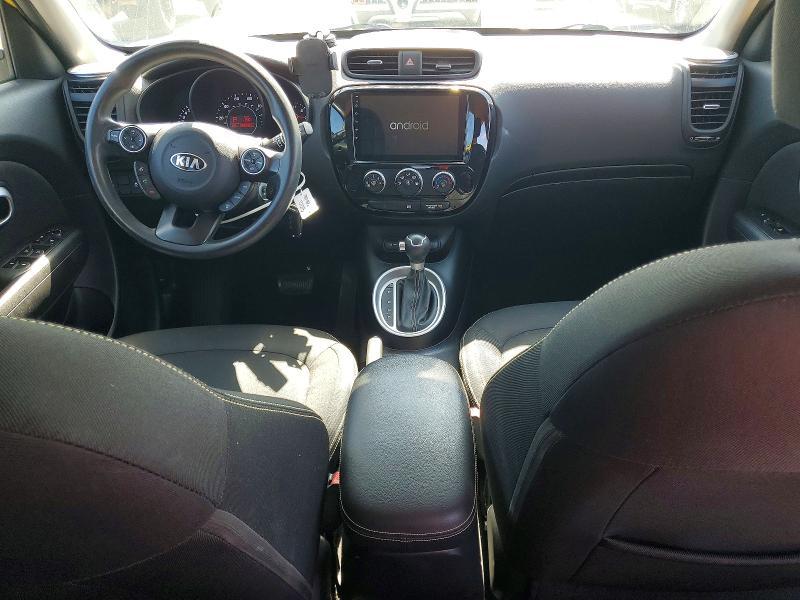 Aukcja sprzedaży 2016 Kia Soul, vin: KNDJP3A59G7286461, numer aukcji: 51950926
