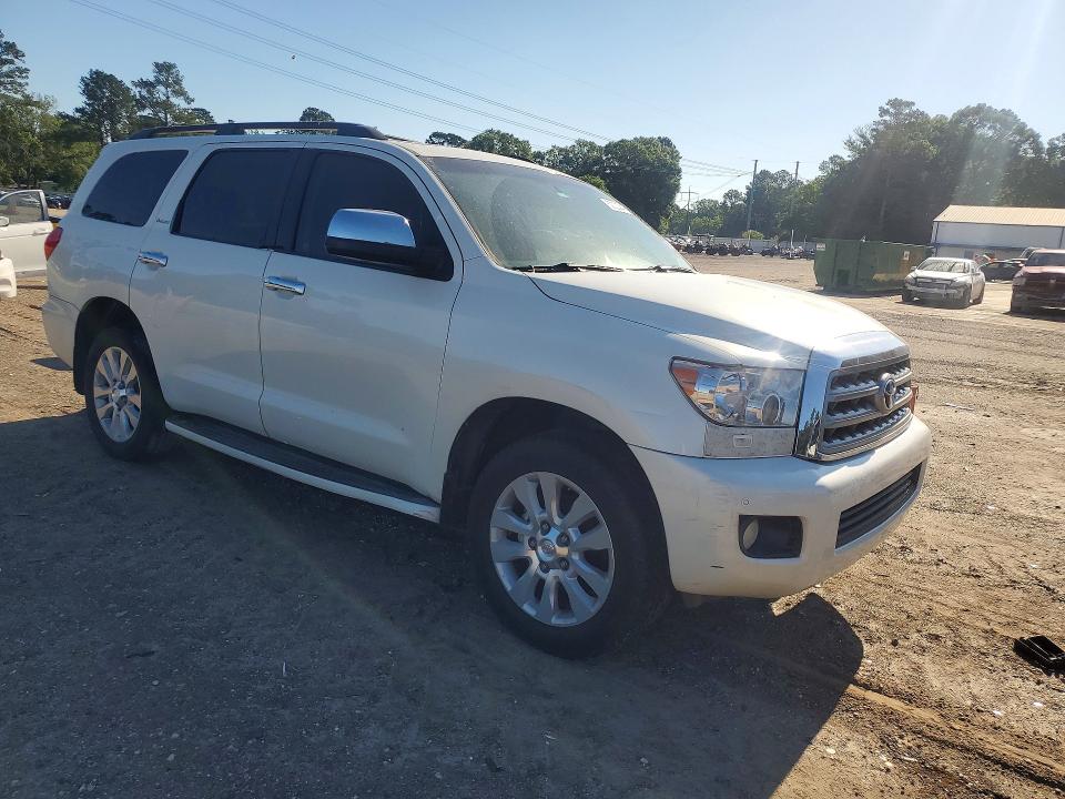 Продаж на аукціоні авто 2012 Toyota Sequoia, vin: 5TDYY5G15CS039983, номер лоту: 52223946