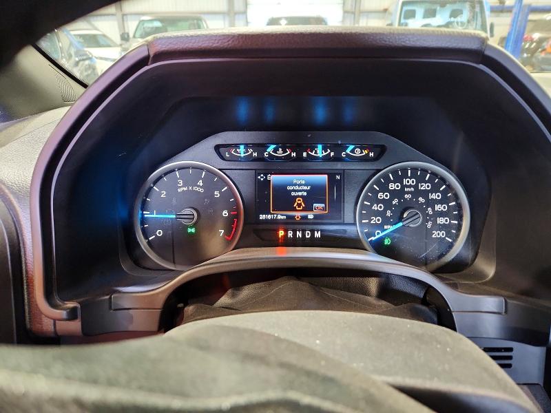 2019 Ford F150 მანქანა იყიდება აუქციონზე, vin: 1FTFW1E4XKFB06840, აუქციონის ნომერი: 52102476