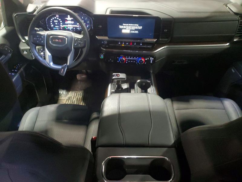 Продажа на аукционе авто 2024 Gmc Sierra, vin: 3GTUUCED5RG217913, номер лота: 51782826