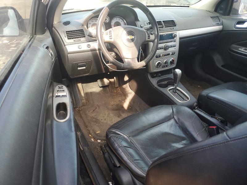 Aukcja sprzedaży 2008 Chevrolet Cobalt, vin: 1G1AM18B987276080, numer aukcji: 52659026