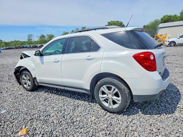 Продажа на аукционе авто 2011 Chevrolet Equinox, vin: 2GNALPEC8B1193939, номер лота: 55060976
