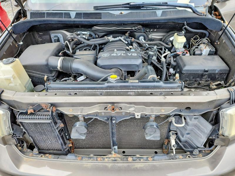 Aukcja sprzedaży 2007 Toyota Tundra, vin: 5TFRT54117X014666, numer aukcji: 53348956
