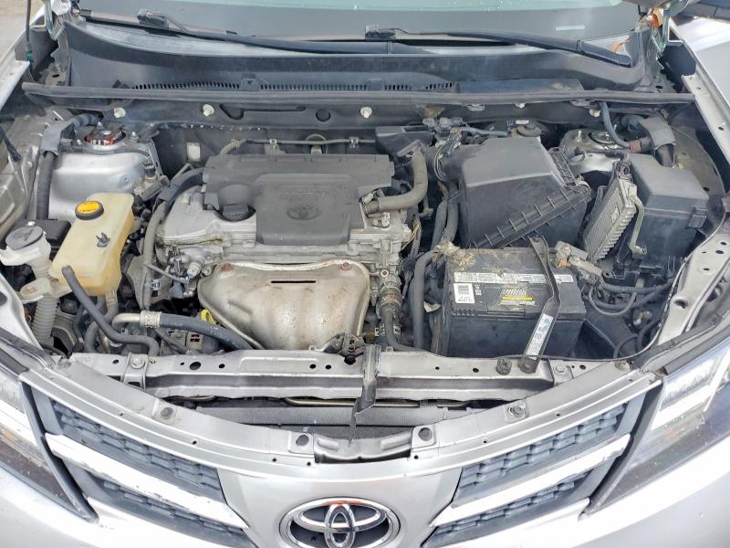 54227306 :رقم المزاد ، 2T3WFREV4EW078141 vin ، 2014 Toyota Rav4 مزاد بيع