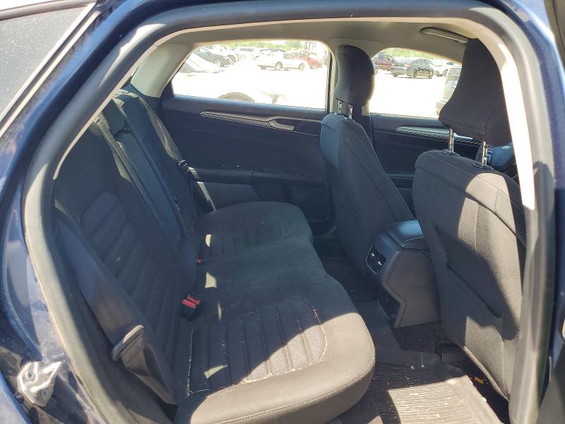 Aukcja sprzedaży 2019 Ford Fusion, vin: 3FA6P0T95KR171934, numer aukcji: 53163116