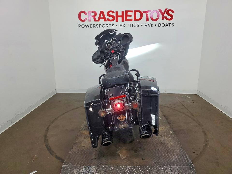 Продажа на аукционе авто 2000 Harley-davidson Flht, vin: 1HD1DDV11YY631854, номер лота: 51025506