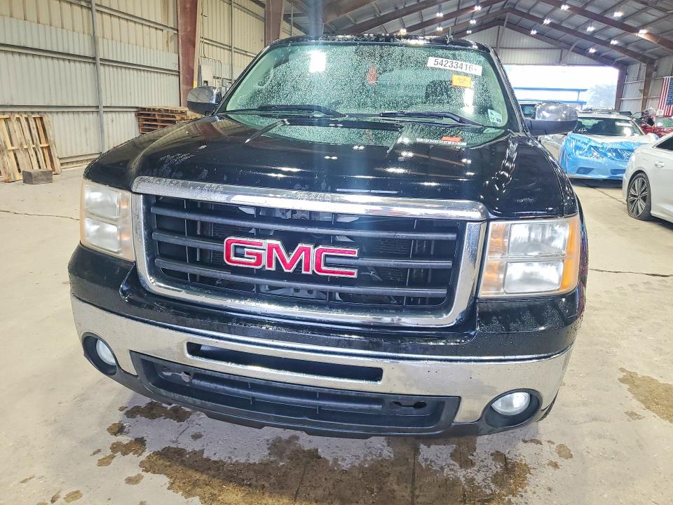 Продажа на аукционе авто 2011 Gmc Sierra, vin: 3GTP1VE09BG383162, номер лота: 54233416