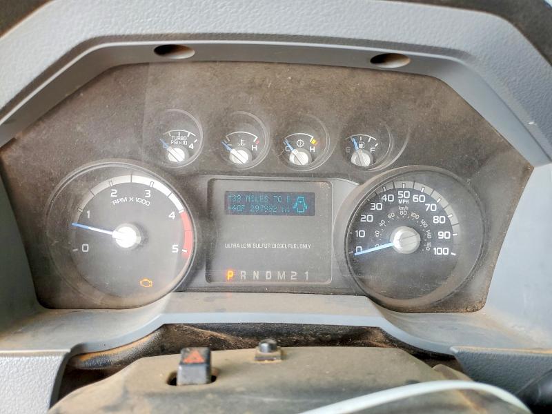 Продажа на аукционе авто 2012 Ford F250, vin: 1FT7X2BT3CEA15208, номер лота: 54603896
