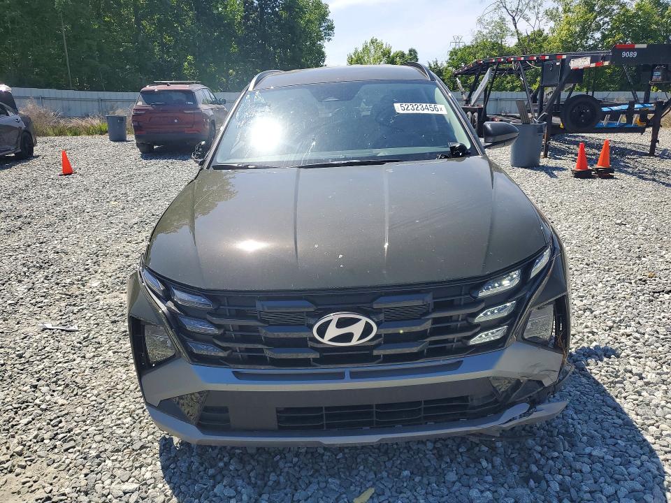 52323456 :رقم المزاد ، 5NMJB3DE8TH706532 vin ، 2026 Hyundai Tucson مزاد بيع