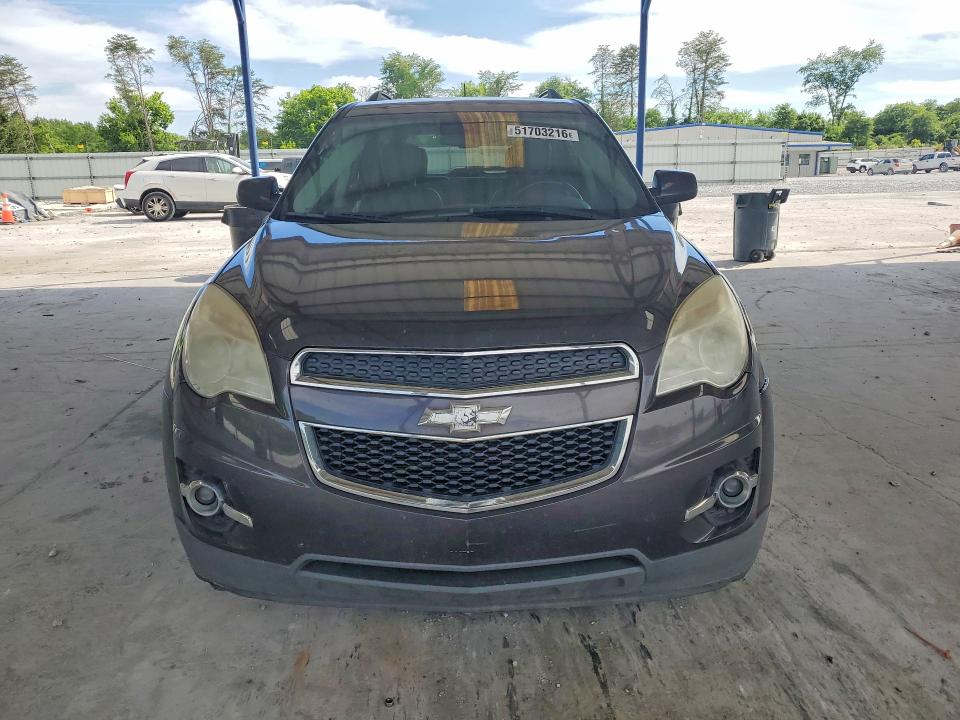 51703216 :رقم المزاد ، 2GNALCEK7E6133500 vin ، 2014 Chevrolet Equinox مزاد بيع