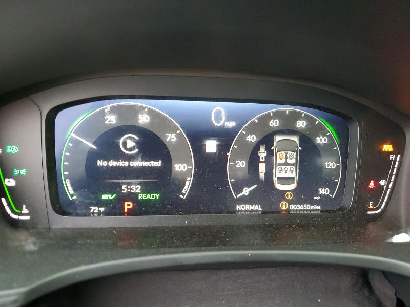 2026 Honda Civic მანქანა იყიდება აუქციონზე, vin: 2HGFE4F85TH333649, აუქციონის ნომერი: 54235246