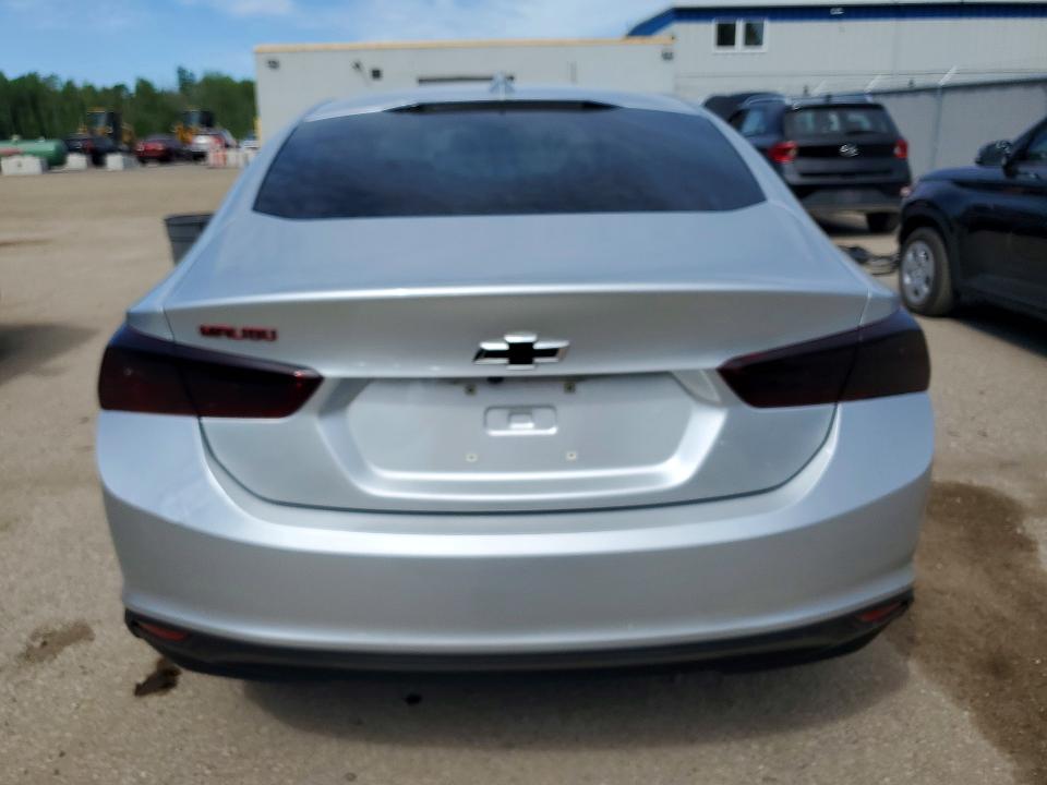 Aukcja sprzedaży 2018 Chevrolet Malibu, vin: 1G1ZD5ST2JF158654, numer aukcji: 54775116