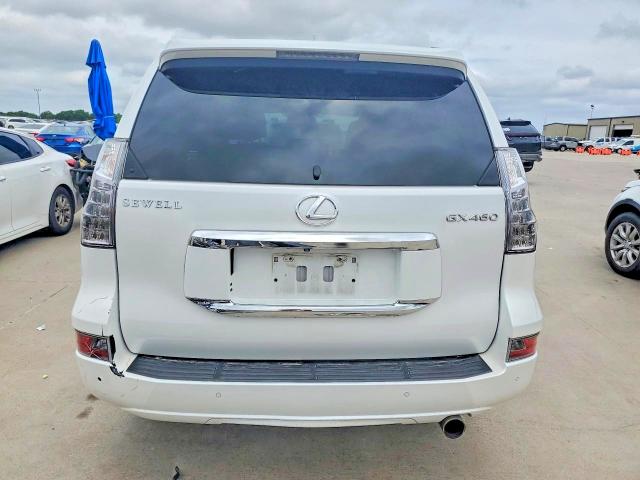 Продажа на аукционе авто 2016 Lexus Gx, vin: JTJBM7FX1G5139106, номер лота: 54129066