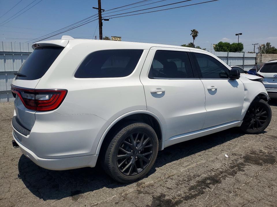 2016 Dodge Durango მანქანა იყიდება აუქციონზე, vin: 1C4RDHAG2GC361762, აუქციონის ნომერი: 54815476