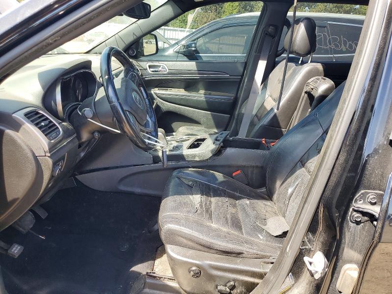 Продаж на аукціоні авто 2019 Jeep Grand Cherokee, vin: 1C4RJFBG1KC782473, номер лоту: 53728526